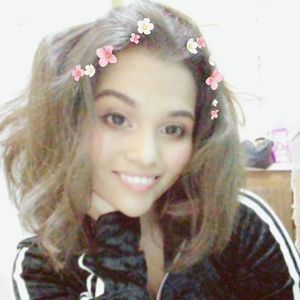 Meet your Posher, Stephany